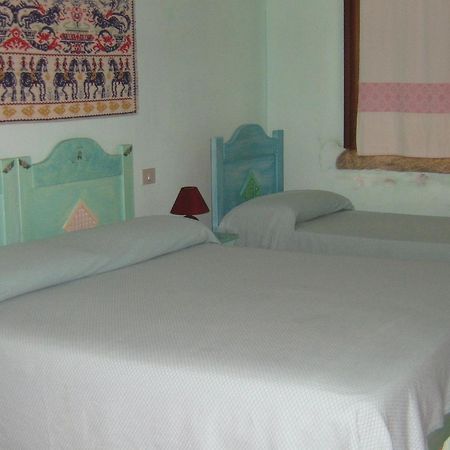 Hotel Turismo Rurale Montitundu Portisco Εξωτερικό φωτογραφία