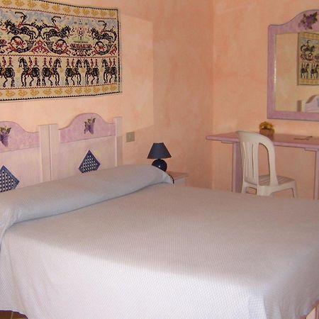 Hotel Turismo Rurale Montitundu Portisco Εξωτερικό φωτογραφία