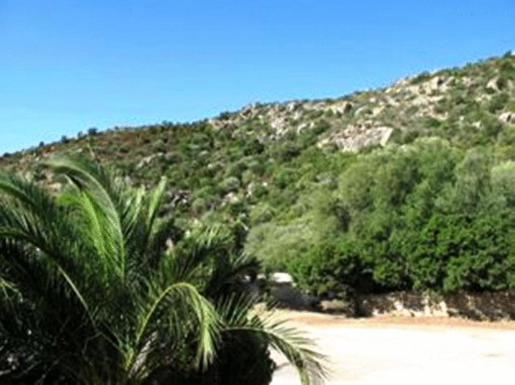 Hotel Turismo Rurale Montitundu Portisco Εξωτερικό φωτογραφία