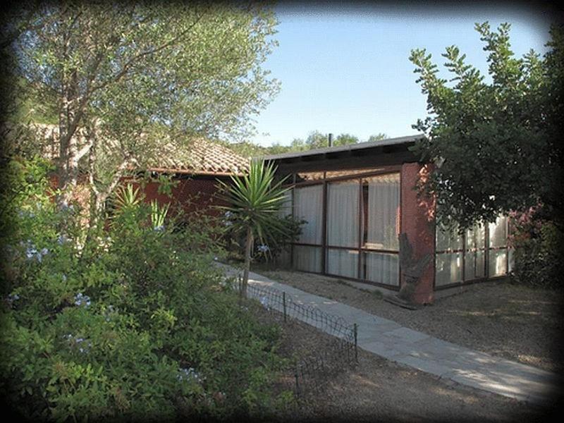 Hotel Turismo Rurale Montitundu Portisco Εξωτερικό φωτογραφία