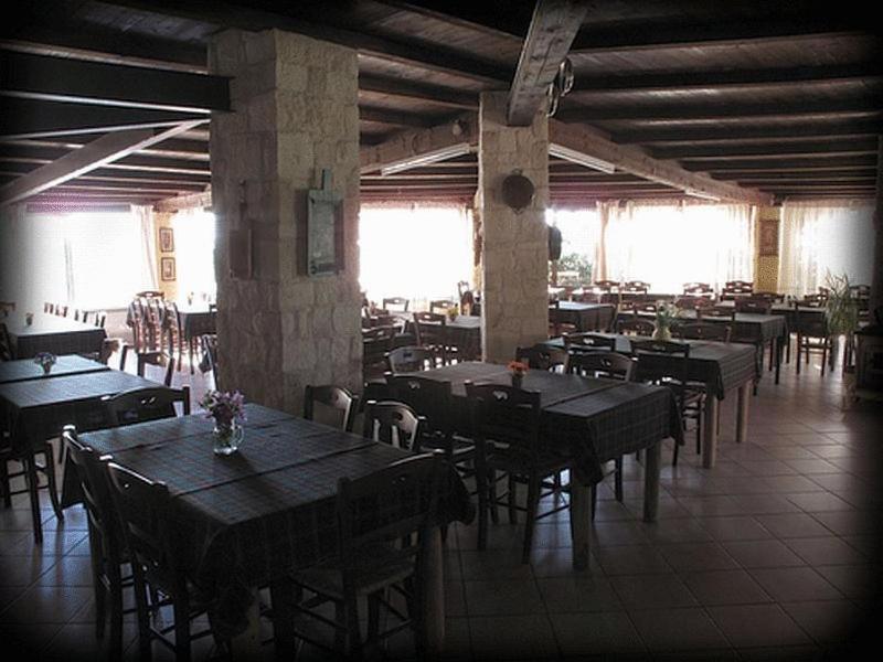 Hotel Turismo Rurale Montitundu Portisco Εξωτερικό φωτογραφία
