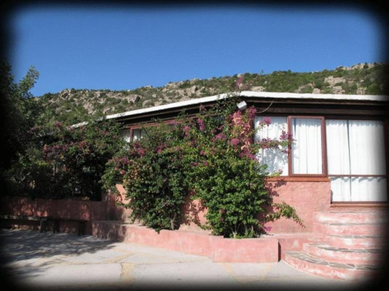 Hotel Turismo Rurale Montitundu Portisco Εξωτερικό φωτογραφία