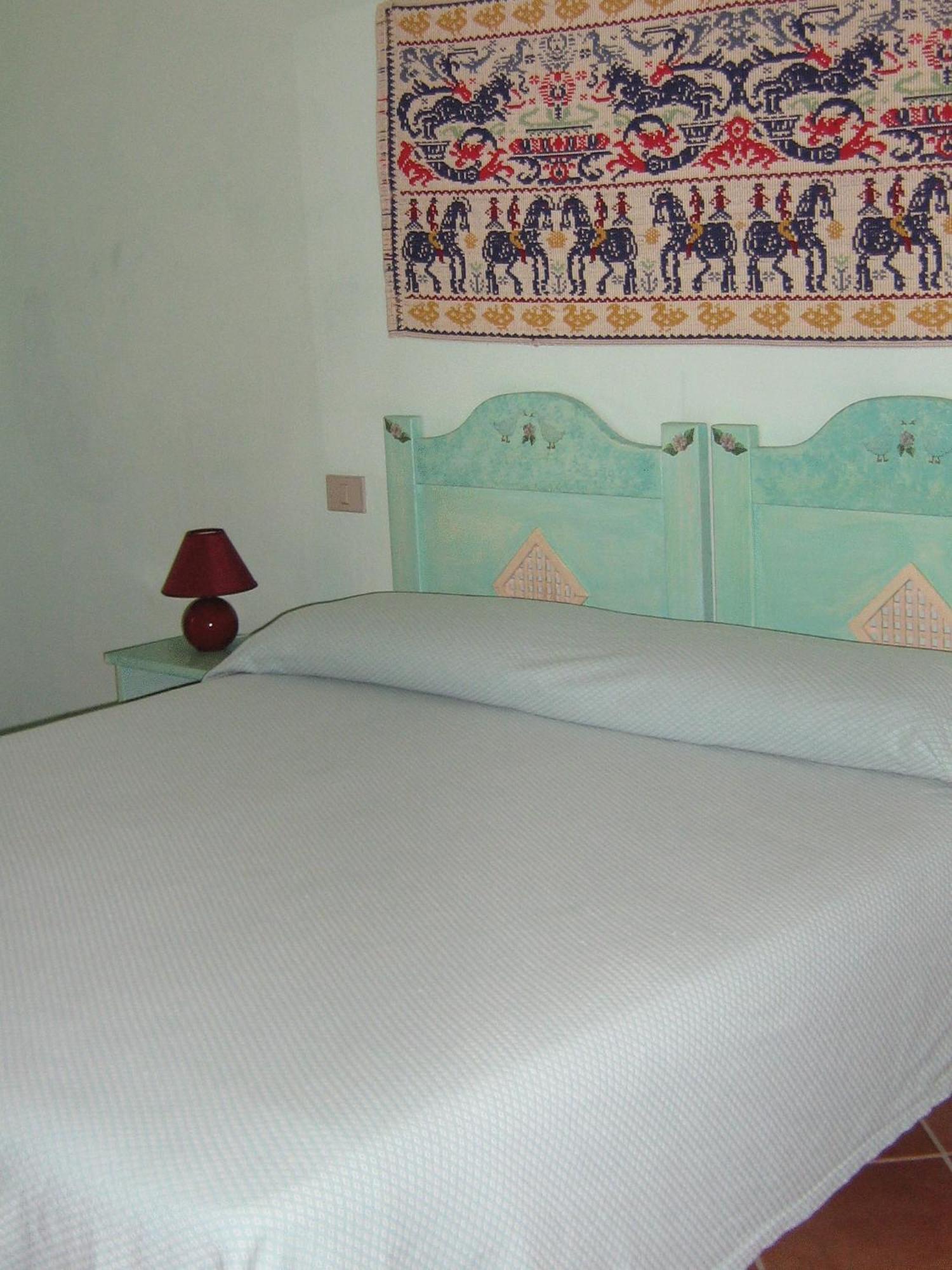Hotel Turismo Rurale Montitundu Portisco Εξωτερικό φωτογραφία